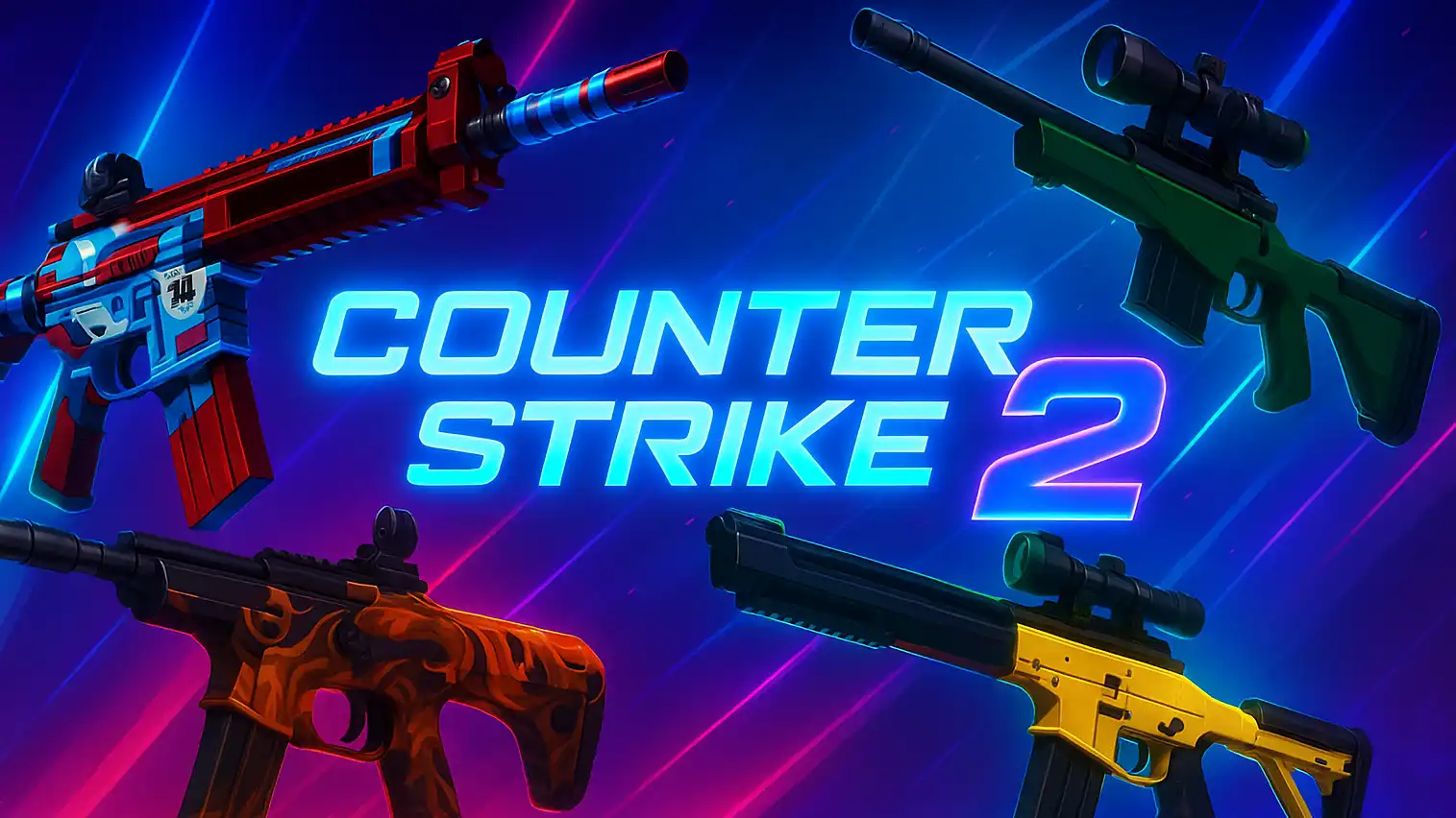 CS2 skin prices rebound—but a second shock may hit as early as October 30